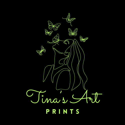 Tina's Art Prints